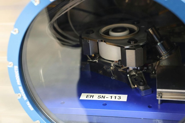 Safran's EPS X00 propulsion system.