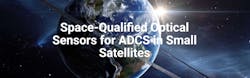 Space-Qualified Optical Sensors Space-Qualified Optical Sensors