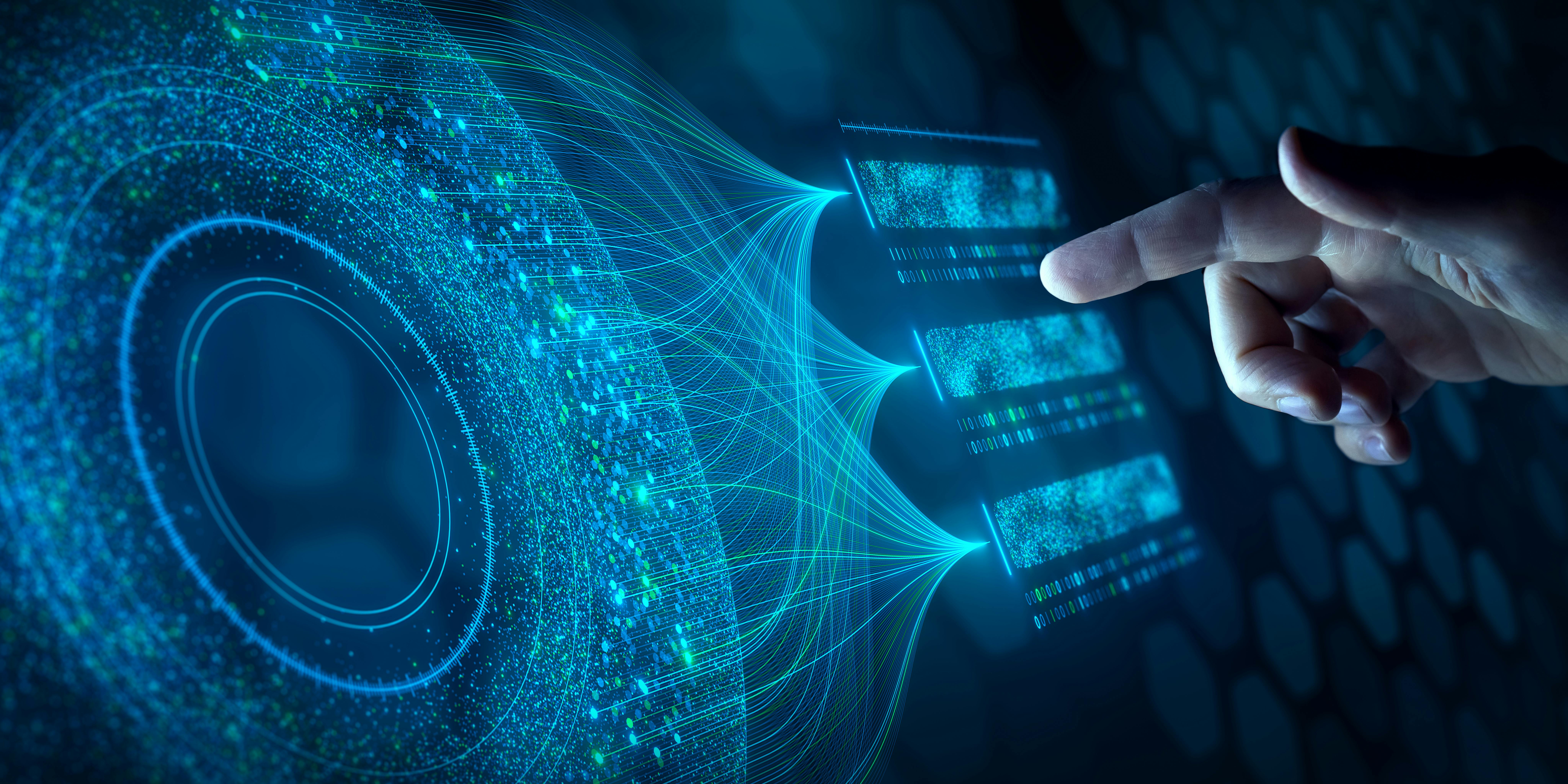 The scaling limitations of homogeneous quantum computing architectures are expected to limit the size and computational power of these complex systems.