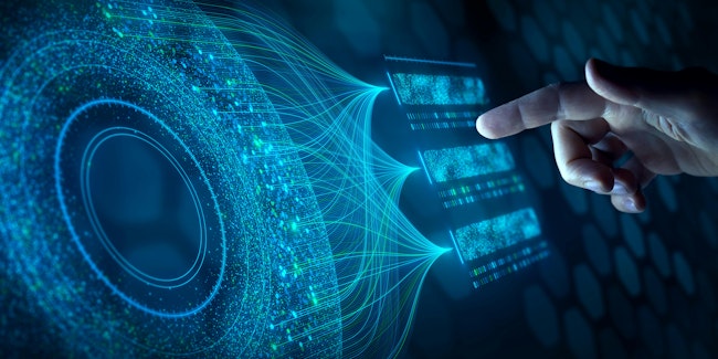 The scaling limitations of homogeneous quantum computing architectures are expected to limit the size and computational power of these complex systems.