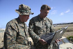Military researchers are trying to develop energy-efficient approaches to power-hungry machine learning applications on the battlefield. Military researchers are trying to develop energy-efficient approaches to power-hungry machine learning applications on the battlefield.