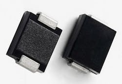 The Littelfuse Pxxx0S3H SIDACtor protection thyristor series two-kiloampere surge protector is for industrial applications and factory automation The Littelfuse Pxxx0S3H SIDACtor protection thyristor series two-kiloampere surge protector is for industrial applications and factory automation