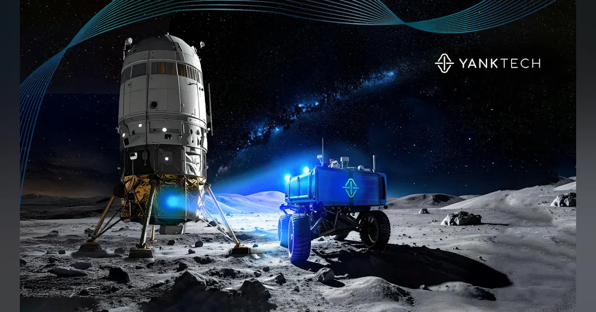 Nasa Max Power Yank Technologies to advance NASA wireless power systems for Moon and ...