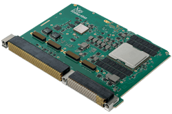 The X-ES XCalibur4840 secure high-performance single-board computer is for computationally heavy applications that need cyber security. The X-ES XCalibur4840 secure high-performance single-board computer is for computationally heavy applications that need cyber security.