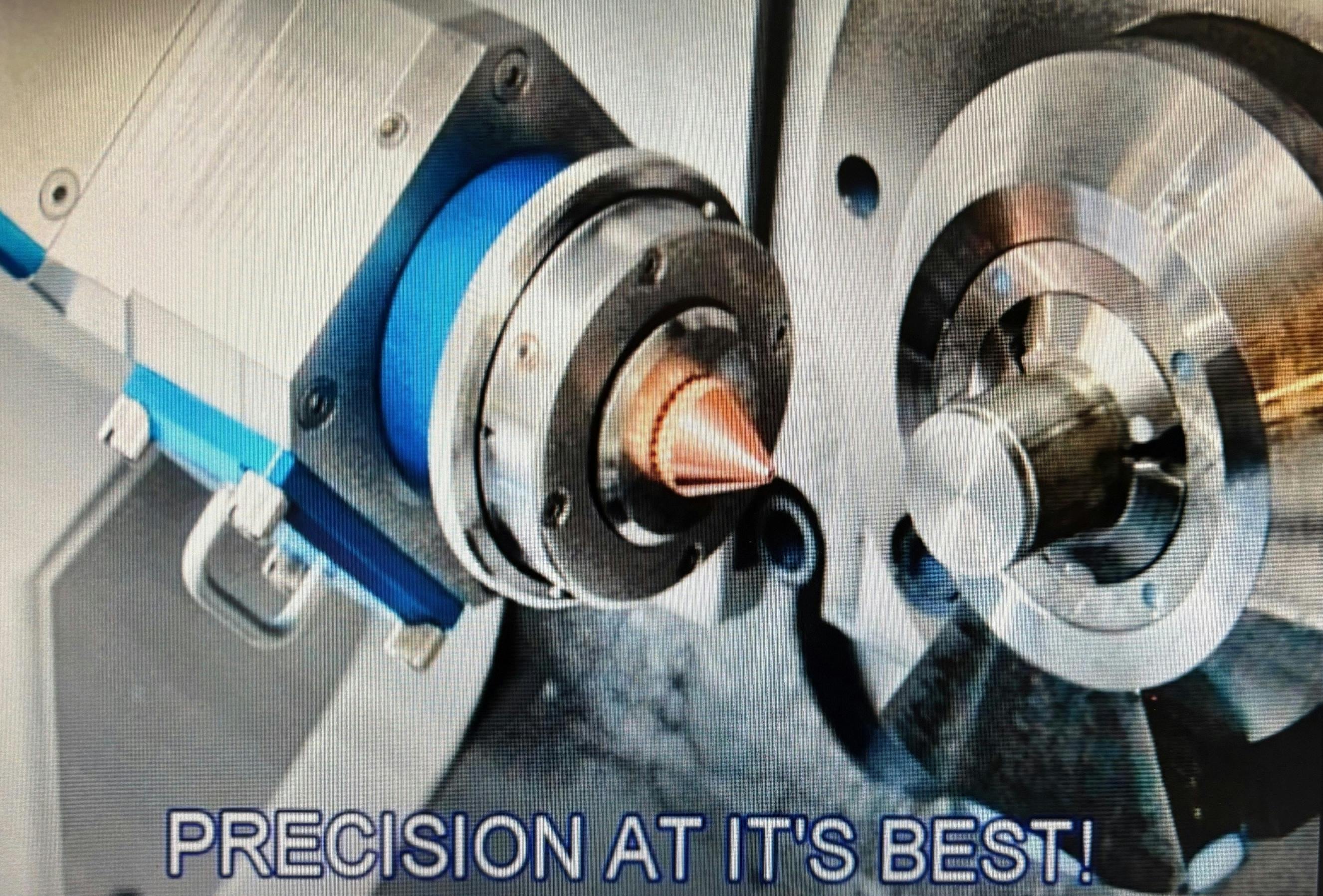 American Laser Enterprises LLC