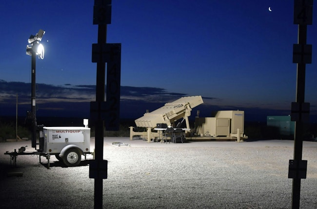 The IFPC Increment 2 is in high demand as it is designed to protect fixed and semi-fixed sites from unmanned aerial systems, cruise missiles, and rockets, artillery, and mortars, and provides a critical layer of defense for forward operating bases and other critical infrastructure.