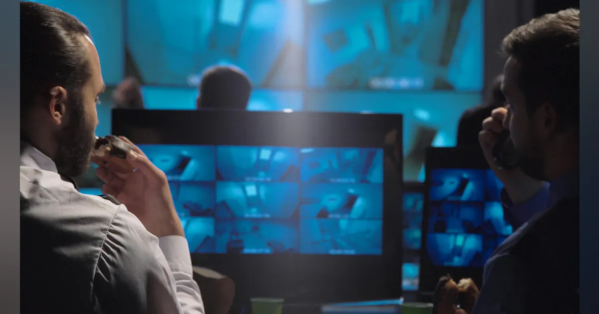 Security for “weird” covert communications networks Security for “weird” covert communications networks