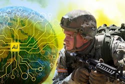 Military researchers will brief industry next week on developing energy-efficient approaches to power-hungry machine learning applications on the battlefield. Military researchers will brief industry next week on developing energy-efficient approaches to power-hungry machine learning applications on the battlefield.