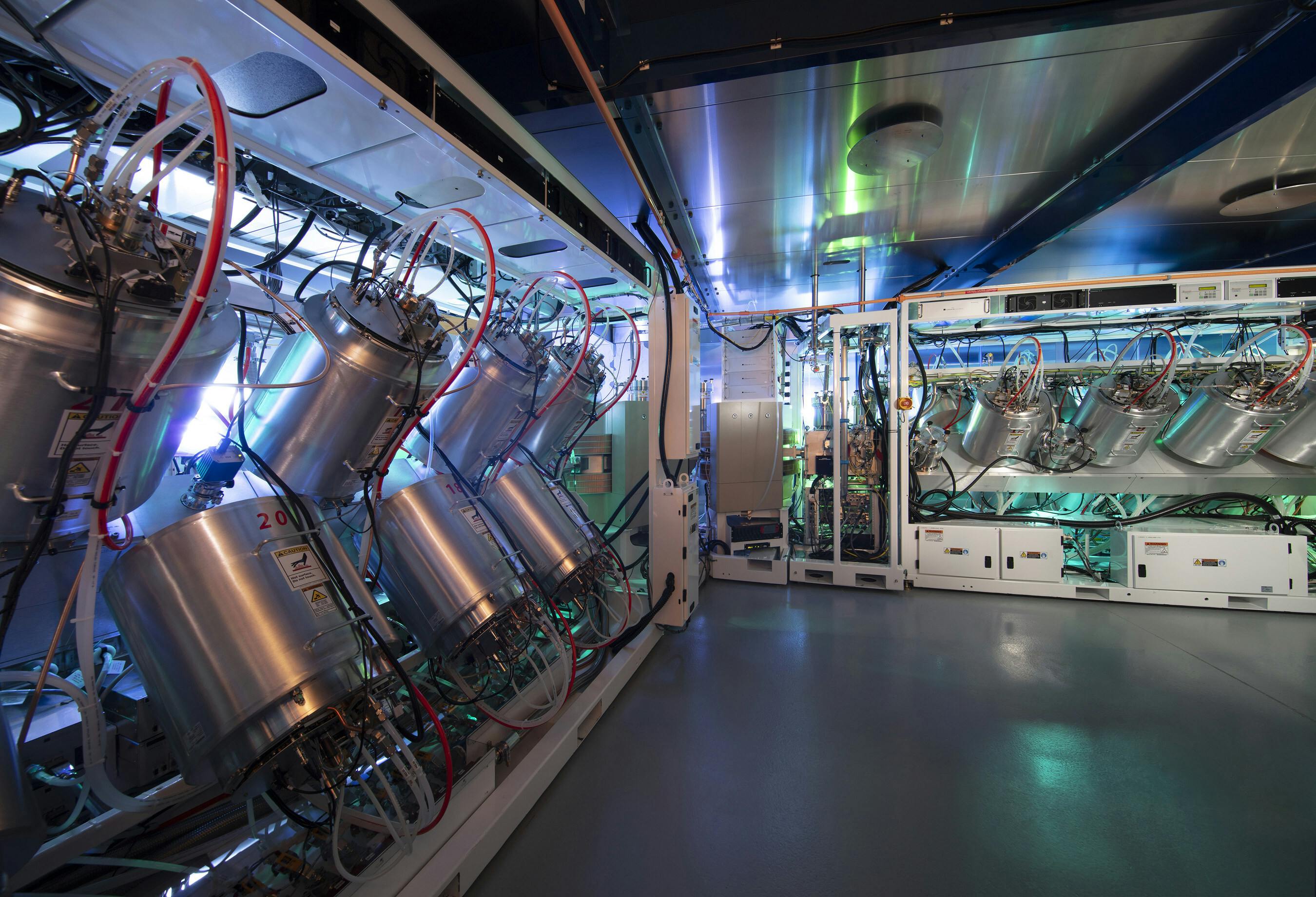 68a614291ec2d616ff39a39c Axcelis Technologies Purion Xemax High Energy Imp