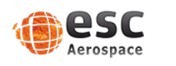 esc Aerospace Logo esc Aerospace Logo