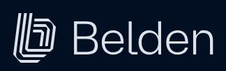 Belden Logo