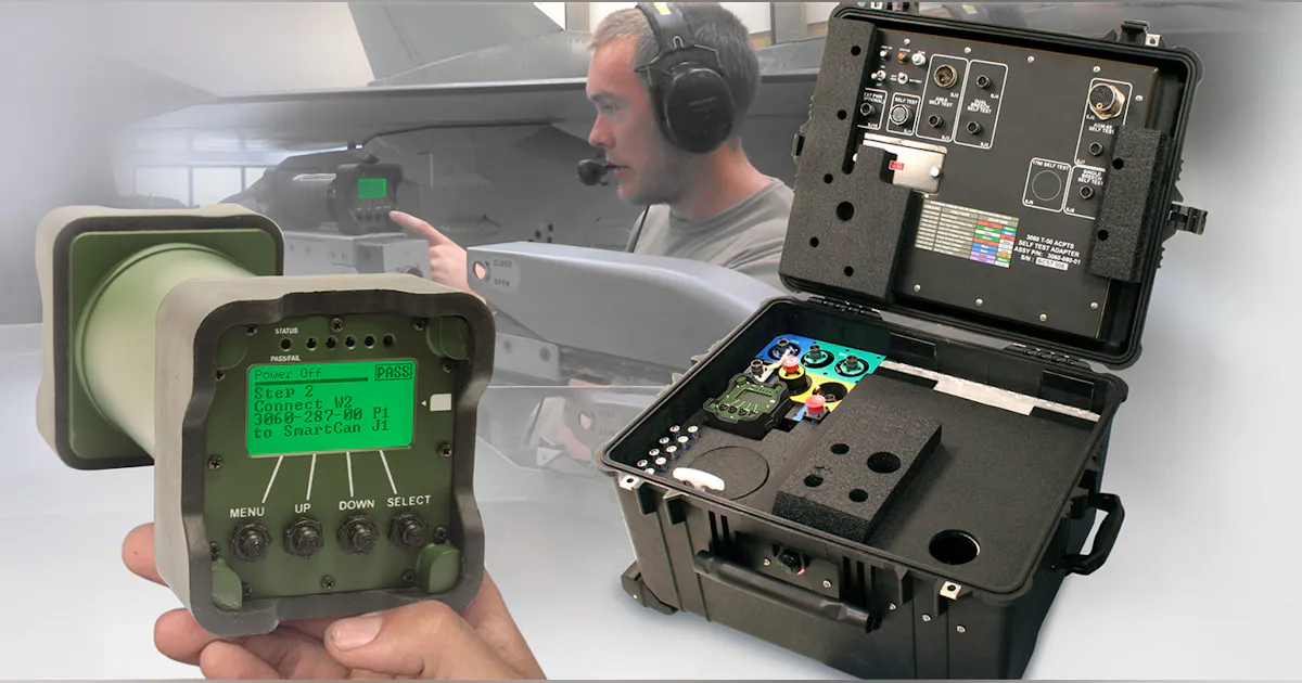 Globally Deployed, Combat Proven – All Platforms, All Weapons, One ...