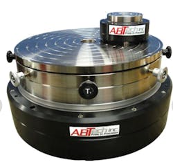 Air-Bearing Rotary Tables Air-Bearing Rotary Tables