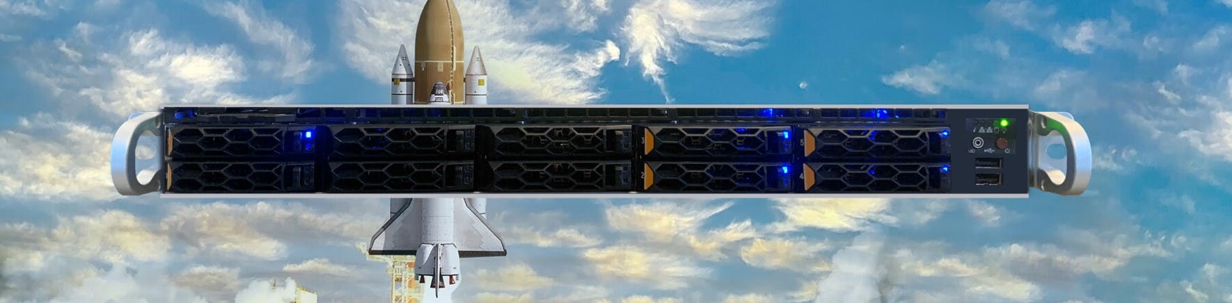 Model 3500 Ethernet Data Recorder