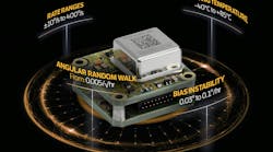 Silicon Sensing's-CRHO3 Silicon Sensing's-CRHO3