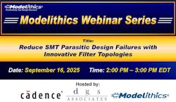 Modelithics Webinar Series Modelithics Webinar Series