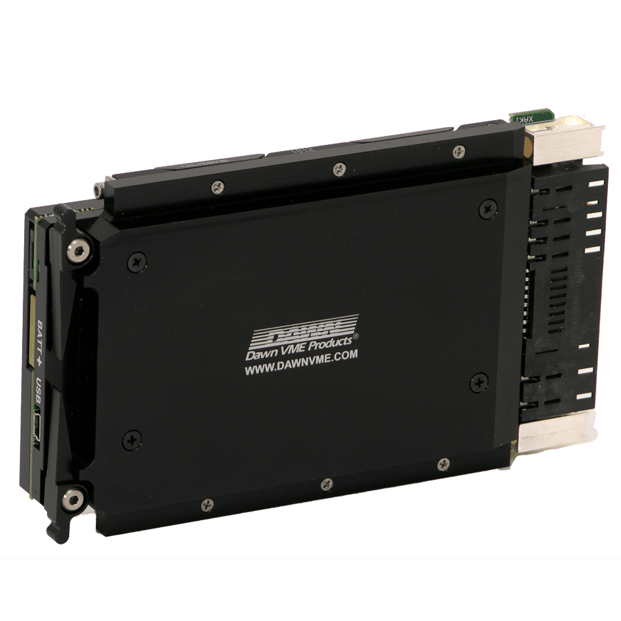 PSC-6236 Conduction Cooled