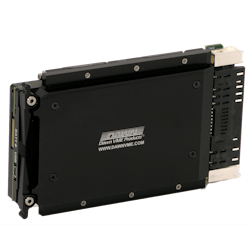 PSC-6236 Conduction Cooled PSC-6236 Conduction Cooled