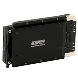 PSC-6236 Conduction Cooled PSC-6236 Conduction Cooled