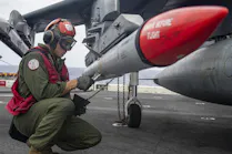 RTX Raytheon to tackle mitigation of AMRAAM missile electronic parts obsolescence in $760 million contract