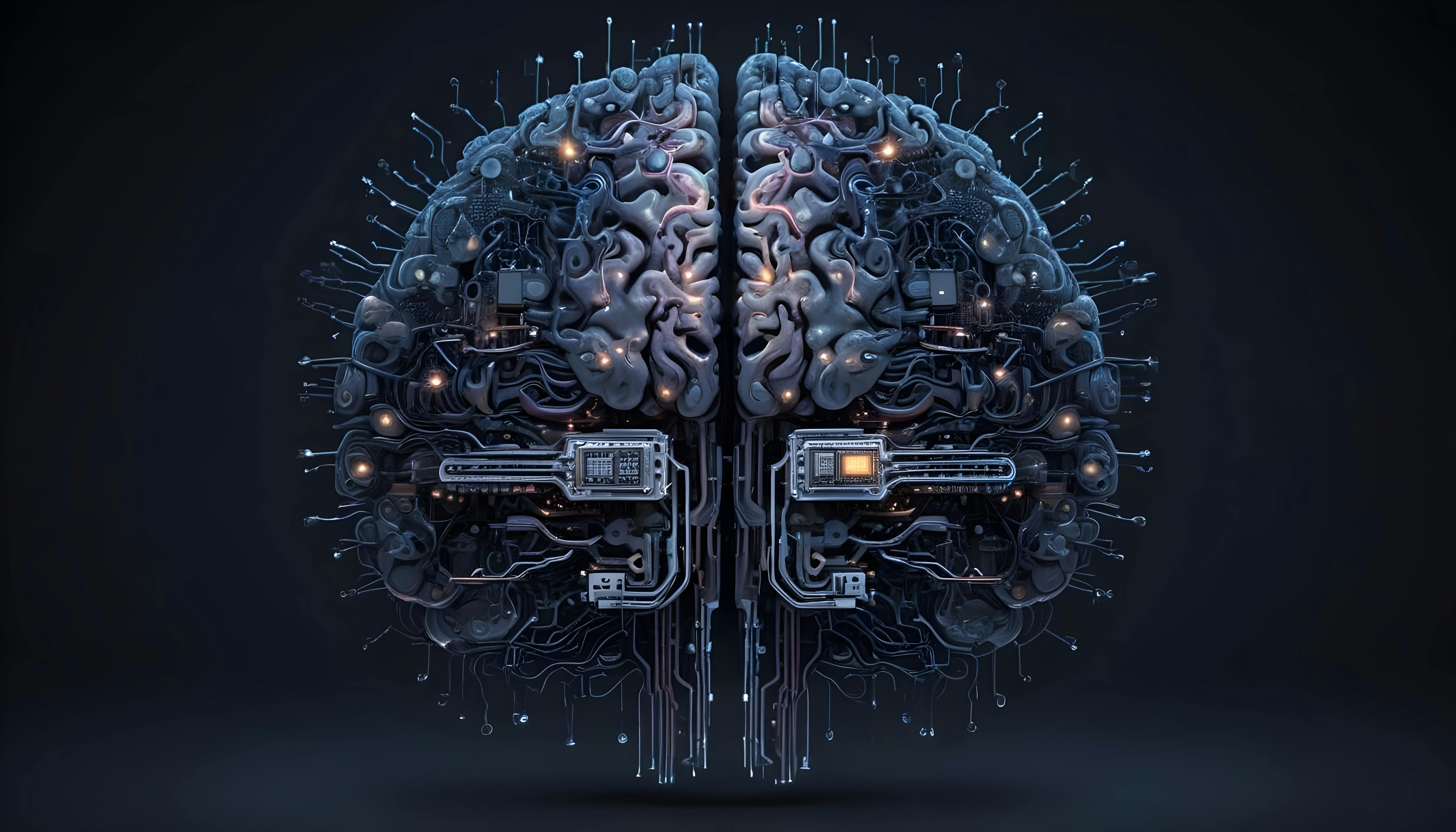 The DARPA MICA program could lead to nonliving artificial cells able to carry out functions of living cells for sensing, information processing, and self-repair.