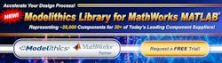 Modelithics Library for MATLAB Modelithics Library for MATLAB