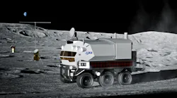 A rendering of the Lunar Cruiser A rendering of the Lunar Cruiser