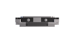 The Concurrent Technologies Bragi high-performance embedded computing (HPEC) card is for applications in command, control, computers, communications, cyber, intelligence, surveillance, and reconnaissance (C5ISR) The Concurrent Technologies Bragi high-performance embedded computing (HPEC) card is for applications in command, control, computers, communications, cyber, intelligence, surveillance, and reconnaissance (C5ISR)
