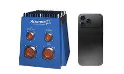 Atrenne specializes in custom embedded computing systems and components primarily serving aerospace, defense, computing, and telecommunications industries. Atrenne specializes in custom embedded computing systems and components primarily serving aerospace, defense, computing, and telecommunications industries.