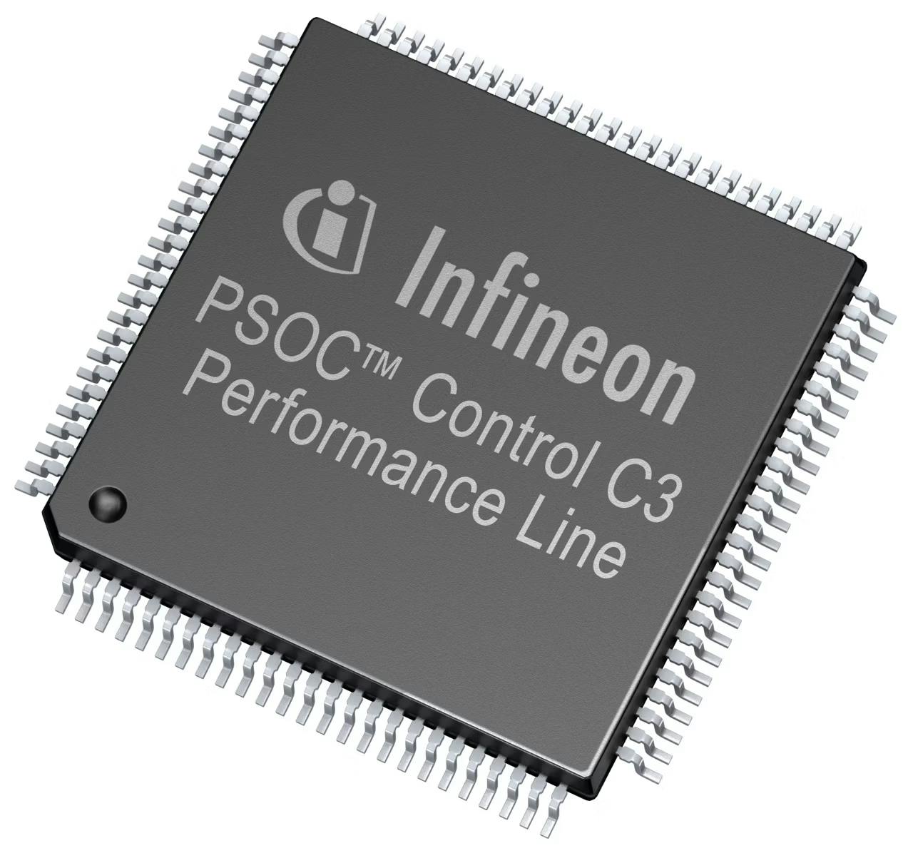 These microcontrollers also comply with Platform Security Architecture (PSA) Level 3.