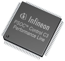 These microcontrollers also comply with Platform Security Architecture (PSA) Level 3. These microcontrollers also comply with Platform Security Architecture (PSA) Level 3.