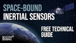 Technical guide to the selection of inertial systems for space Technical guide to the selection of inertial systems for space