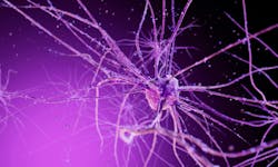 Conceptual illustration of neuron cells with glowing link knots in abstract dark space, high resolution 3D illustration 3d render 3d illustration Conceptual illustration of neuron cells with glowing link knots in abstract dark space, high resolution 3D illustration 3d render 3d illustration