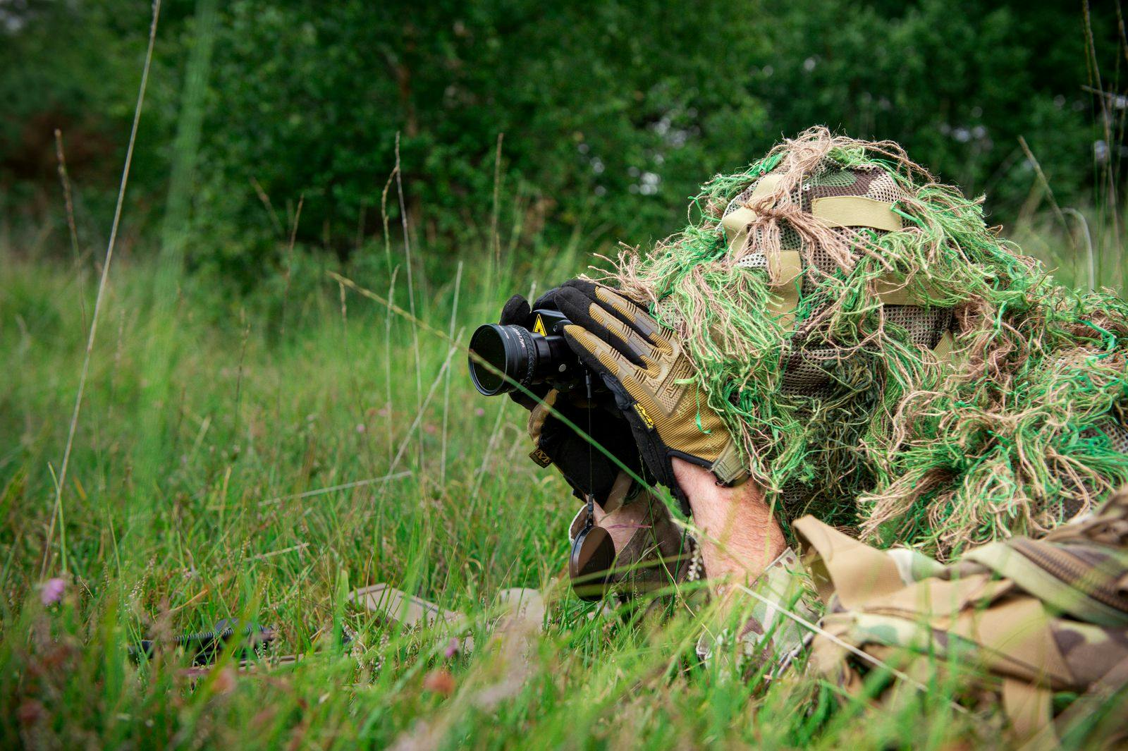 The Sentinel Photonics ECHO and LASERD MAX laser-detection systems expose covert lasers and optics in contested environments.