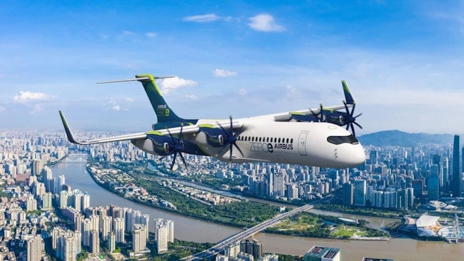 68dd7539ad75dcd24671a7d0 Zeroefullyelectrichydrogenpoweredfourpodaircraftze