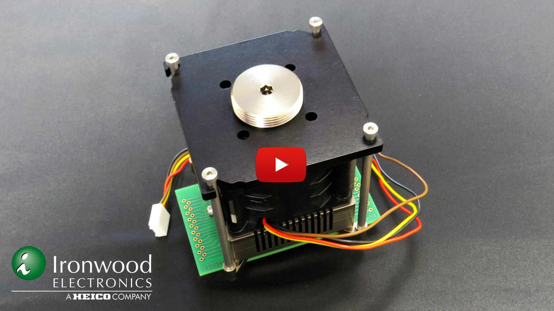 94GHz Elastomer Socket for BGA1440