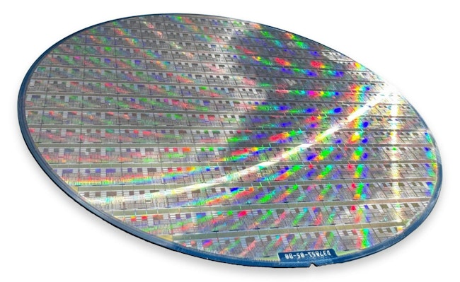 X-FAB Silicon Foundries offers gallium nitride (GaN) foundry services for high-power industrial, data center, and medical applications
