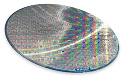 X-FAB Silicon Foundries offers gallium nitride (GaN) foundry services for high-power industrial, data center, and medical applications X-FAB Silicon Foundries offers gallium nitride (GaN) foundry services for high-power industrial, data center, and medical applications