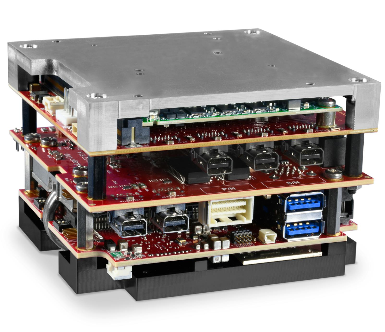 Sabertooth AI Lite VL-ASM51-4AE