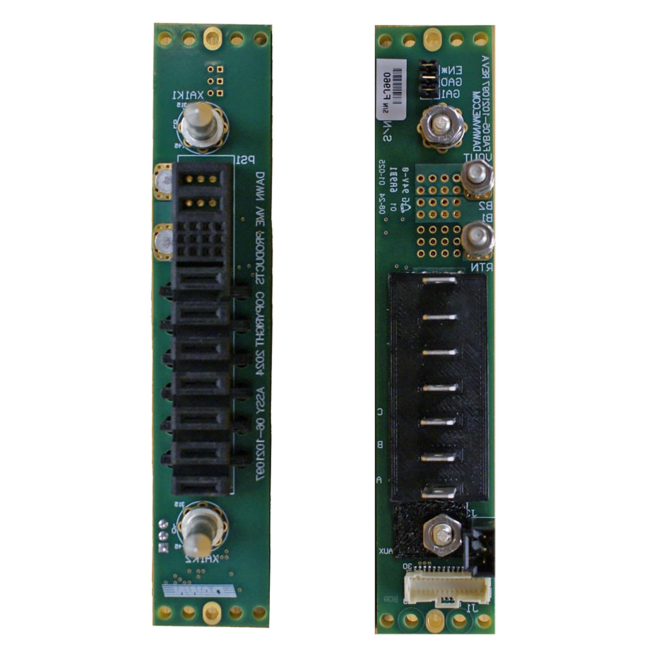 Dawn VME Products PSD-1097