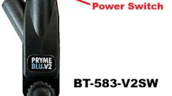 Wireless Headset Radio Adapter