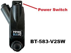 Wireless Headset Radio Adapter Wireless Headset Radio Adapter