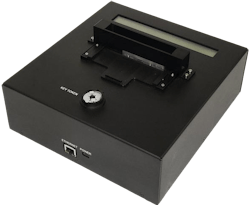 Ampex SmartDock Ampex SmartDock
