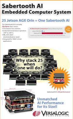 Sabertooth AI Sabertooth AI