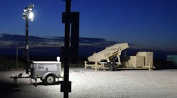 The IFPC Inc 2 is designed to protect fixed and semi-fixed sites from unmanned aerial systems, cruise missiles, rockets, artillery, and mortars. The IFPC Inc 2 is designed to protect fixed and semi-fixed sites from unmanned aerial systems, cruise missiles, rockets, artillery, and mortars.