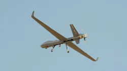 U.S. Army Yuma Proving Ground has served as an important testing facility for development of the General Atomics-designed MQ-9B Sky Guardian unmanned aircraft.
