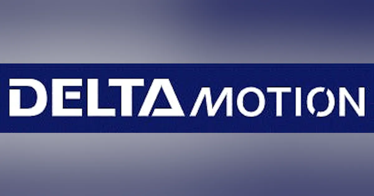Delta Motion Rack Delta Motion to Exhibit at Rockwell Automation Fair 2025 | Military ...