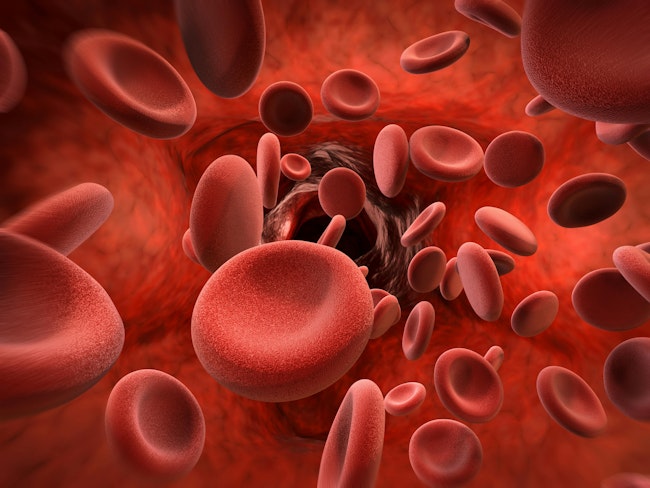 The DARPA Smart Red Blood Cell program seeks to protect warfighters from altitude, exhaustion, chemicals, and radiation threats.