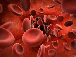 The DARPA Smart Red Blood Cell program seeks to protect warfighters from altitude, exhaustion, chemicals, and radiation threats.