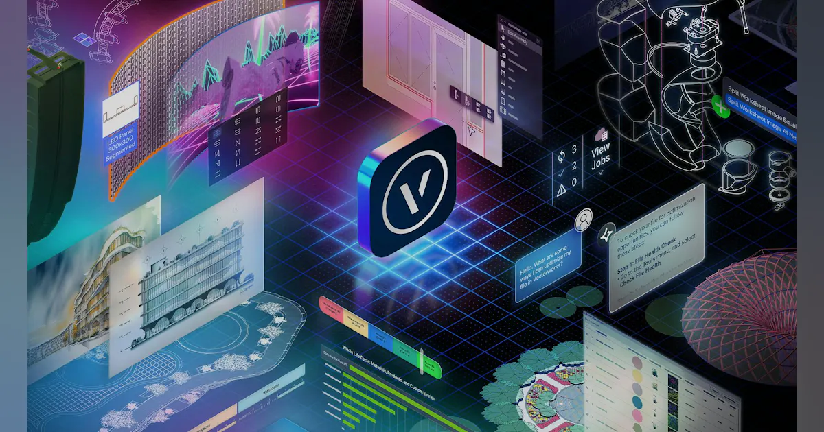 Visal Inct Developer Design and development tools for immersive visuals | Military Aerospace